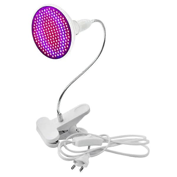 LED plantelys/sukkulentplantelys
