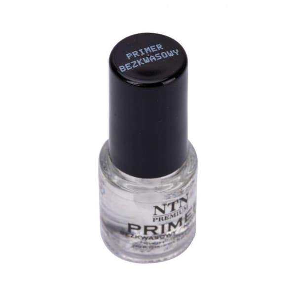 Syrafri primer - 5ml - Klar primer