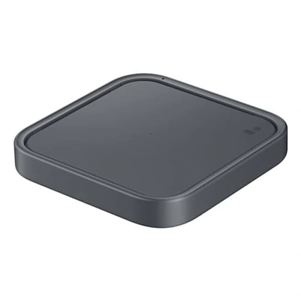 Samsung 15 Watt Hurtig Trådløs Oplader Sort