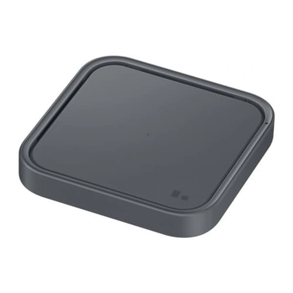 Samsung 15 Watt Hurtig Trådløs Oplader Sort