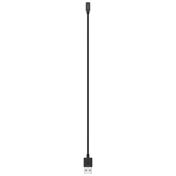 Xiaomi Smart Band 9/8 Pro Opladerkabel (1 meter) Sort Sort