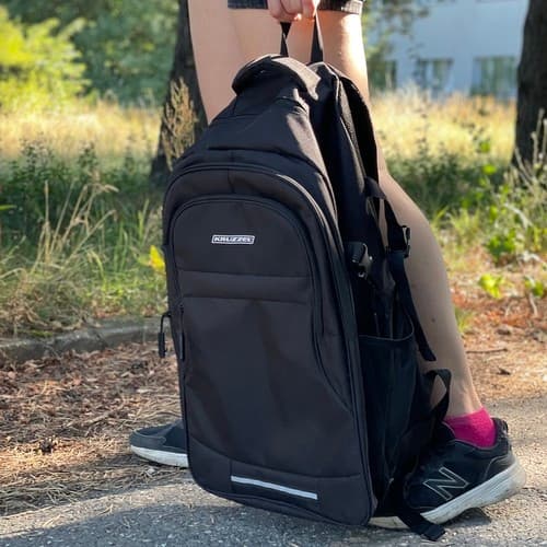 Ryggsekk / Bag - 45L