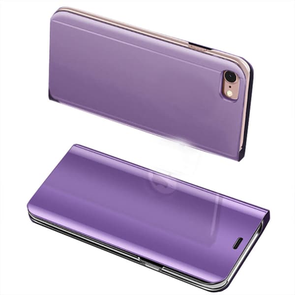 iPhone 7/8/SE2 - Stilfuldt og effektivt Leman Cover Guld