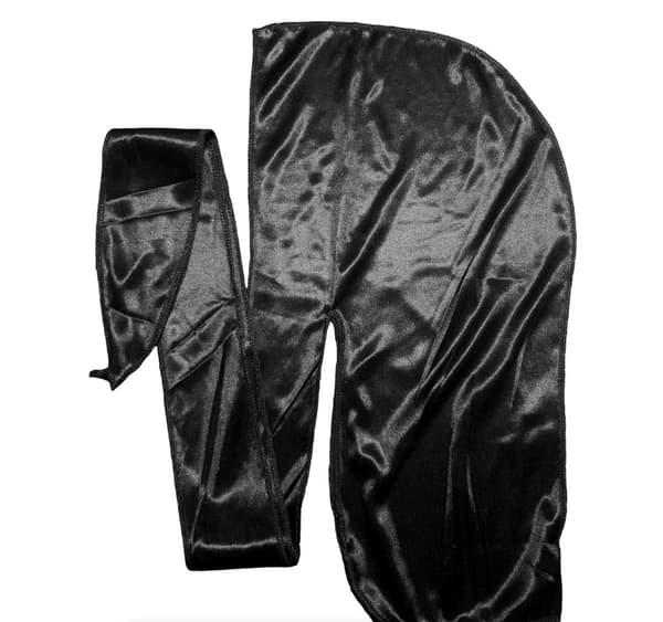Durag do-rag dew-rag doo-rag Sort