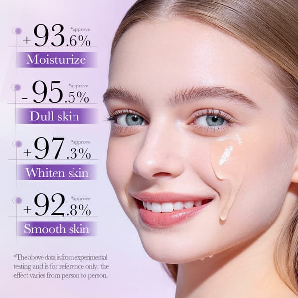 Tranexamic-happo Aurora kirkastava esanssi 30ml kosteuttava esanssi