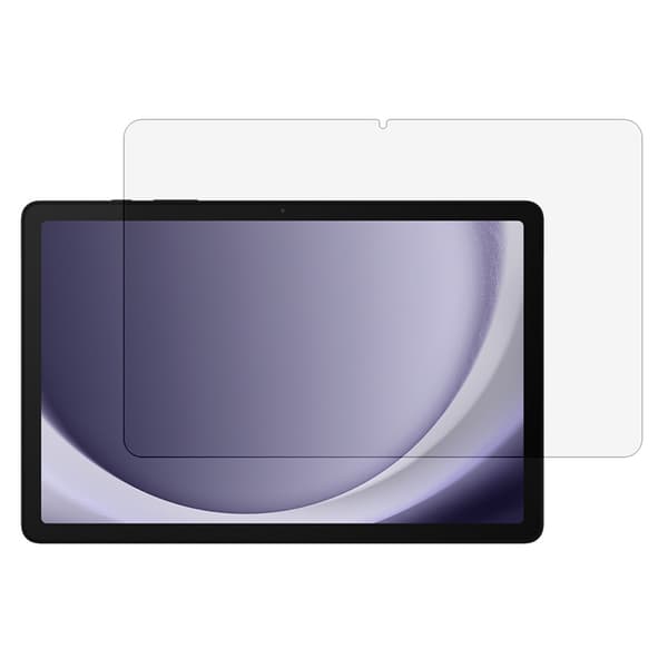 Samsung Galaxy Tab A11 Plus -näytönsuoja karkaistua lasia 0,3 mm
