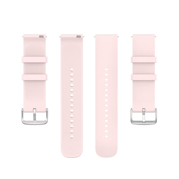 Silikonarmbånd Garmin Vivoactive 5 Rosa