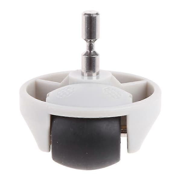 Forhjul egnet for Roborock S4 S6 Pure S5 Max S6 Max V E4 S7 S70 S75