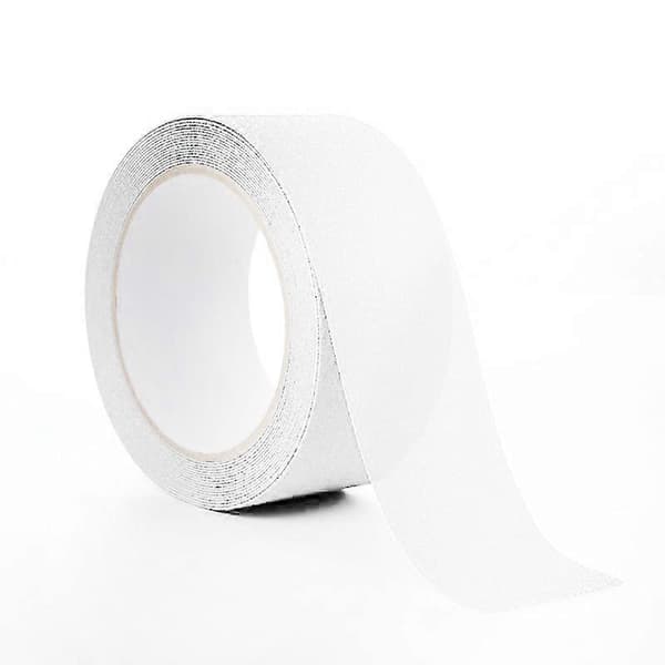 Halkskyddstejp för golv, 5 cm x 5 m kvartssand halkskyddstejp Grey