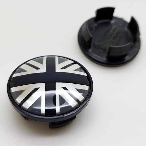 For Mini Wings Navkapsel 54mm - Wings (4-pakning)