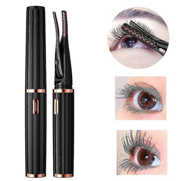 Oppvarmet øyenvippebøyer Elektrisk øyenvippebøyer Øyenvippebøyer