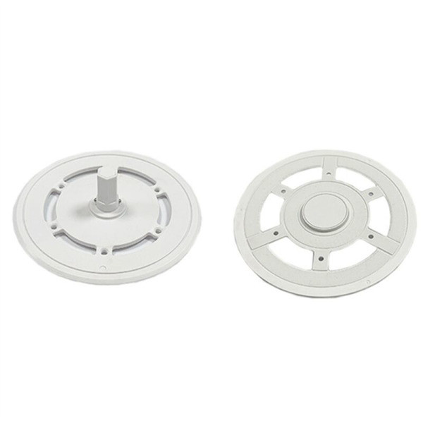kpl Robot X2/X2 Pro -moppitelineeseen, varaosat, kulutustarvikkeet