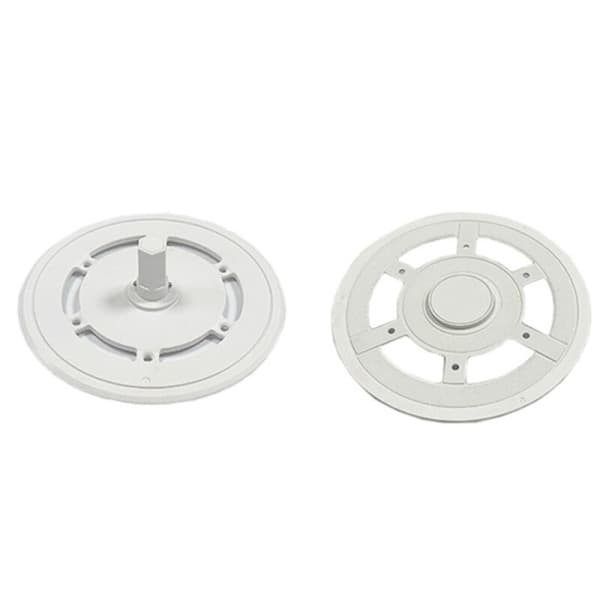 stk til Robot X2/X2 Pro Moppeholder, Erstatningstilbehør, Forbrugsvarer