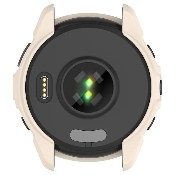 Ultratyndt ridsefast cover til Forerunner265/265S Smartwatch Midnight blue 265S