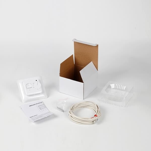M59 Underfloor heating Elektronisk termostat temperaturkontroll
