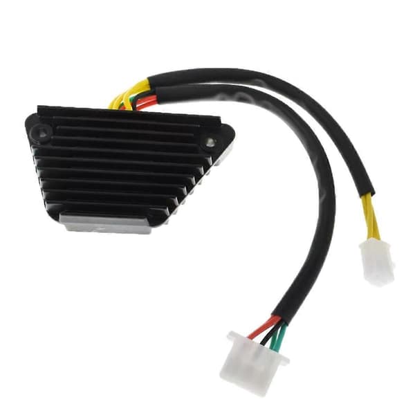 Spændingsregulator ensretter til Honda Shadow VT500C VT700C VT750C