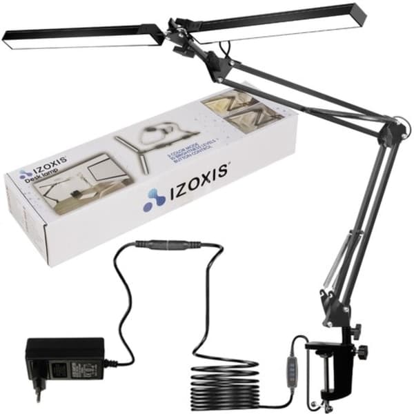 Izoxis 23080 bordlampe 853