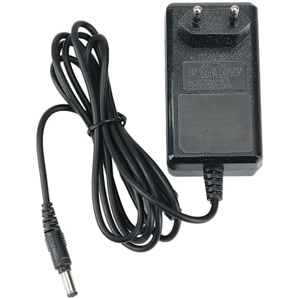 Ladeadapter 28V for Shark strømforsyningsledning laderplugg