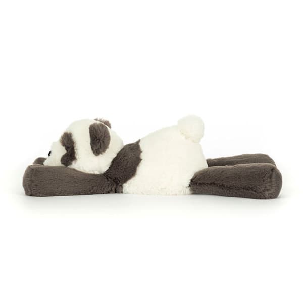 Jellycat 24cm Smudge Panda -pehmolelu