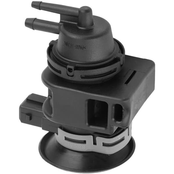 Qiilu Turbolader Tryksensor Magnetventil 82 00661049 egnet til Renault Megane Megane Laguna