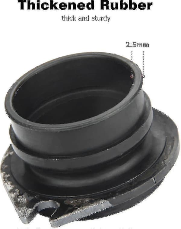 Avfallskvern Deler For Insinkerator, 75499 Flex Kobling Erstatningsdeler