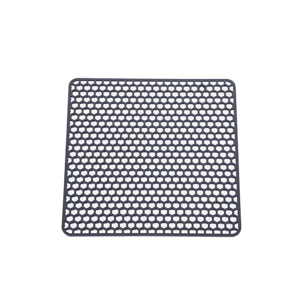 Silikon Diskho Skyddsmatta 30,5 * 30,5 cm, Diskmatta Bänkskiva Skydd, Diskhomattor