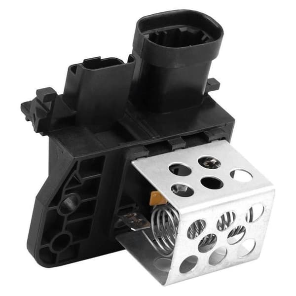 Køleventilatorrelæmodstand til Citroen C4 / Picasso / Berlingo 9673999980