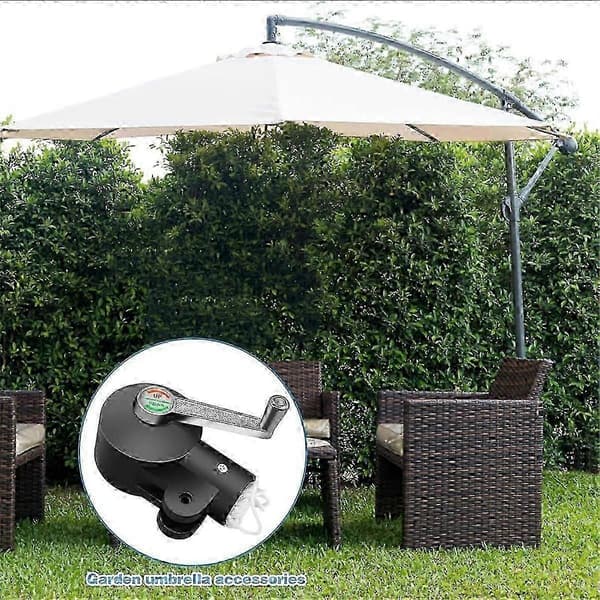 Parasoldele, Patio Parasolholder Patio Parasoldele