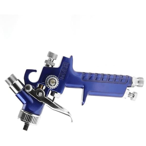 Mini professionel sprøjtepistol til reparation af autolak, let og glat behandling, velegnet til design