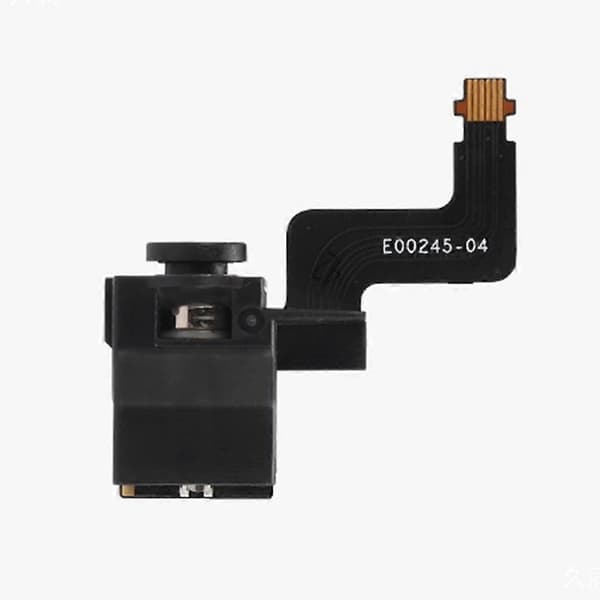 Til Bambu P2S Serie Ekstruder Filament Sensor Hall Effekt Switch Board Samling 3D Printer