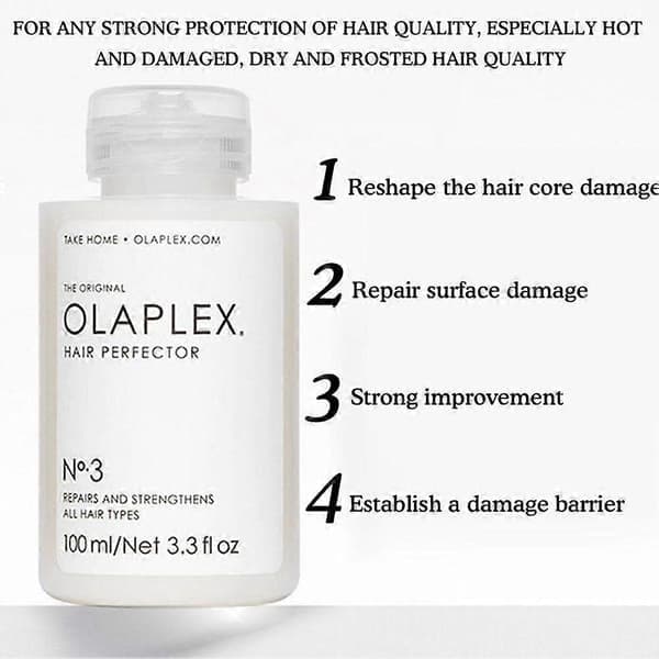 Olaplex Nº 3 Reparerende Balsam - 100ml