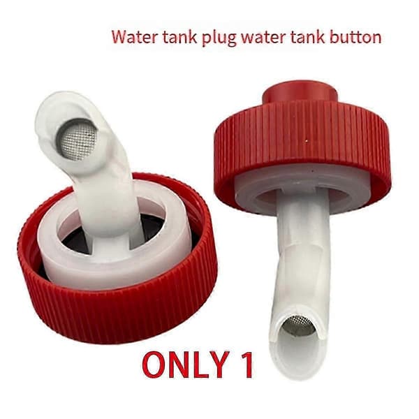 Gulvvasker Vanntankplugg, egnet for Dyson V12 Slim gulvvaskertilbehør Gulvvasker Vanntank