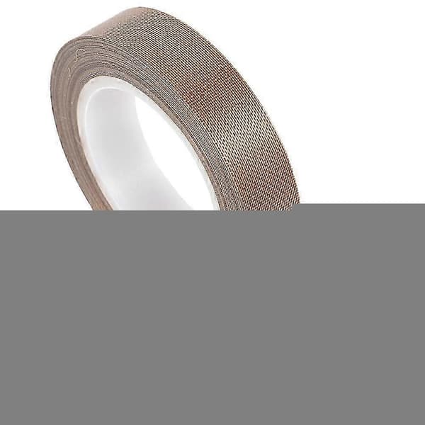 1 rulle vakuumförseglingsmaskintejp handförseglingsmaskintejp matvakuumförseglingsmaskintejp (10m)