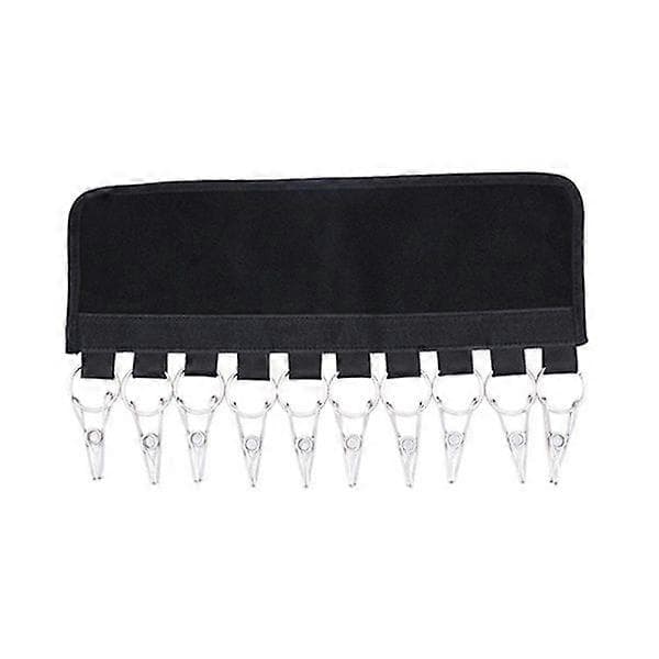 Garderobe Hat Organizer Bøjle Baseball Cap Holder Renser Hold Pænt Stativ