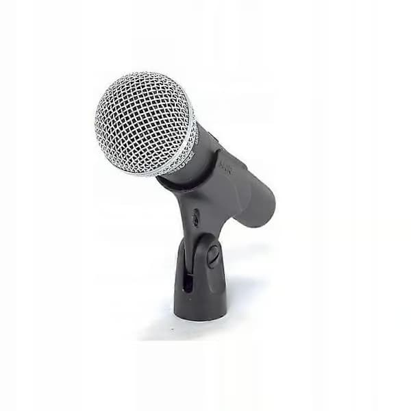Shure SM58-SE Dynamisk Mikrofon