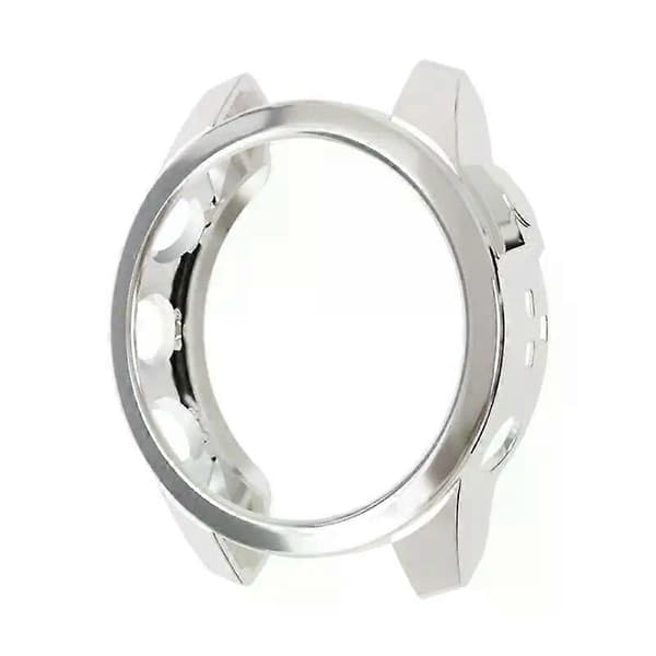 Hult TPU beskyttelsesveske for Garmin Fenix 7 Sapphire Solar Protector Shell Bumper Cover A1