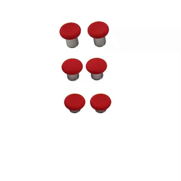 FROG Metal D-Pad Trigger Paddles Erstatning Thumbstick Elite Controller Series 2 Dele Reparationssæt Tilbehør Style E