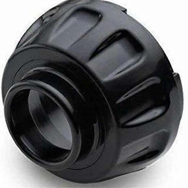 Juicer End Cap, Reservedele til model 8003 8004 8005, Dele og tilbehør til koldpresse slowjuicer