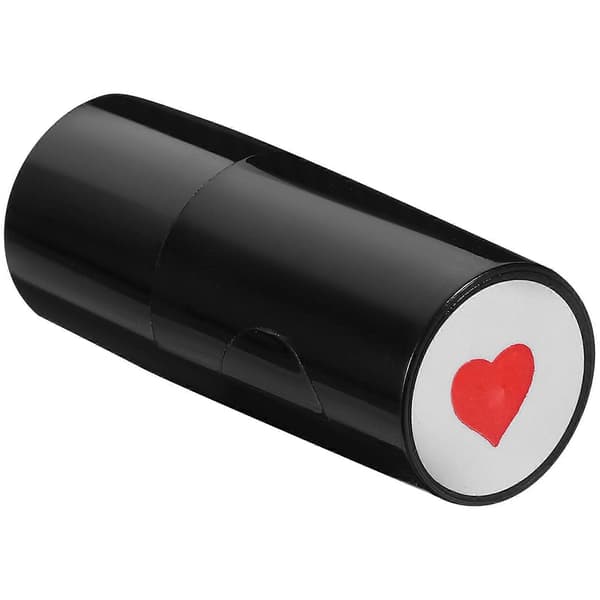 Golfboldstempel Golfboldmarkør Multifunktionsstempel Plast Golfstempel Golfboldstempel