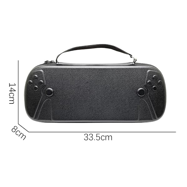 Hard Case til Playstation Portal Remote Player