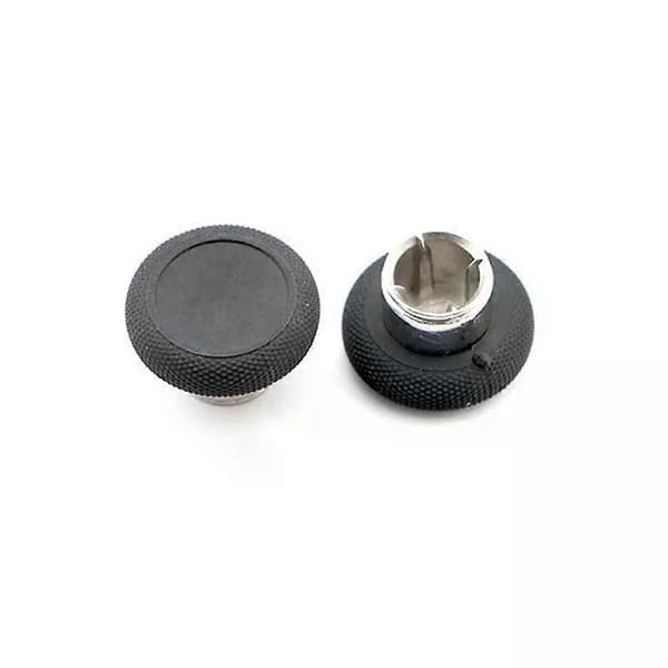Erstatnings-thumbsticks, utskiftbare magnetiske joysticker analoge thumbsticks Elite Controller Series 1 (modell 1698) Low Pair 1PC