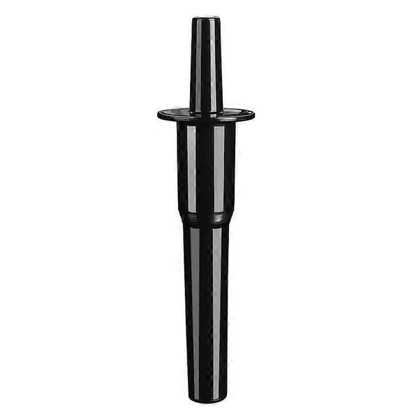 Blender Tamper Accelerator Plastikstavsstempel til 760/5000/5200 blendere til standard 64Oz beholder