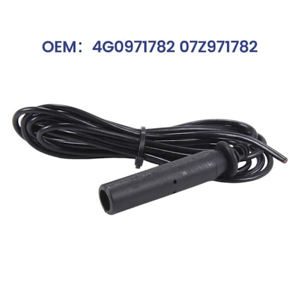 Motor Glødeplugg Kabelkontakt For 4G0971782 SEAT 07Z971782
