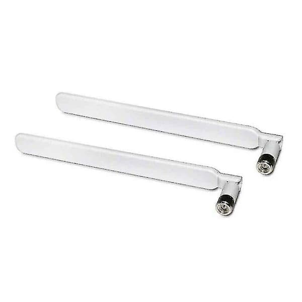 2 stk. 4g antenne Sma til Huawei Router B535, B525, B593, B880, E5186, b310, B315
