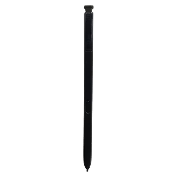 for for Galaxy Note 9 Bærbar Elektromagnetisk Penn Lett Vanntett Yellow