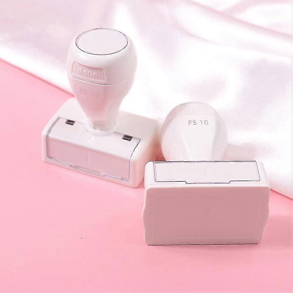 Øyenvippe Extension Stempel Makeup Vippestempel Øyenvippe Øvelsesstempel Kvinner Vippestempel