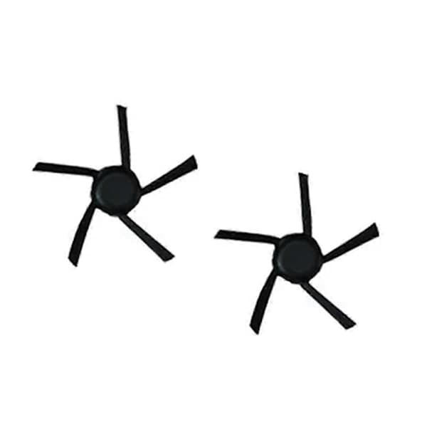 7 stk. dele til Neato Botvac Connected D10 D9 D8 D3 D4 D5 D6 D7 D-Series D75 D80 D85 hoved- og sidebørste-FQ-