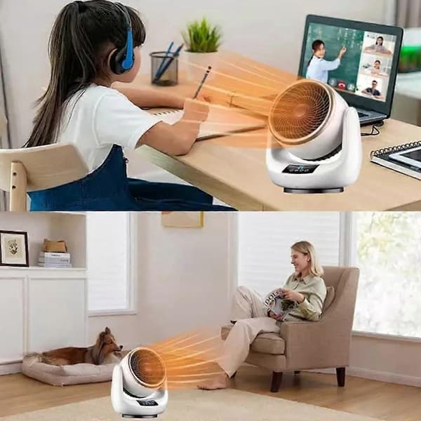Thermalrocket-lämmitin, Therma Rocket -lämmitin, Uusi Thermalrocket-tilalämmitin US