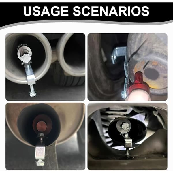 Inlinebryter, Inline Ledningsbryter, Vanntett Vippebryter, 12V DC 25A DPST 4 Pin 12V, IP68 Ledningsvippebryter, Dobbel Hull Åpen Inngang (blå)