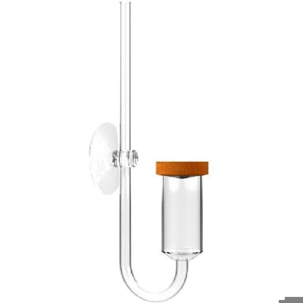Keramisk CO2-diffusor til vandplanter, CO2-forstøver-diffusor til landskabspleje, mikro-forstøvning